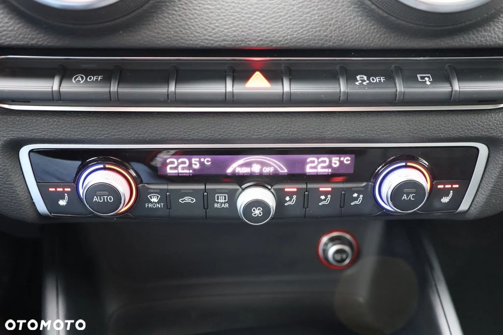 Audi A3 3-drzwiowe - 7
