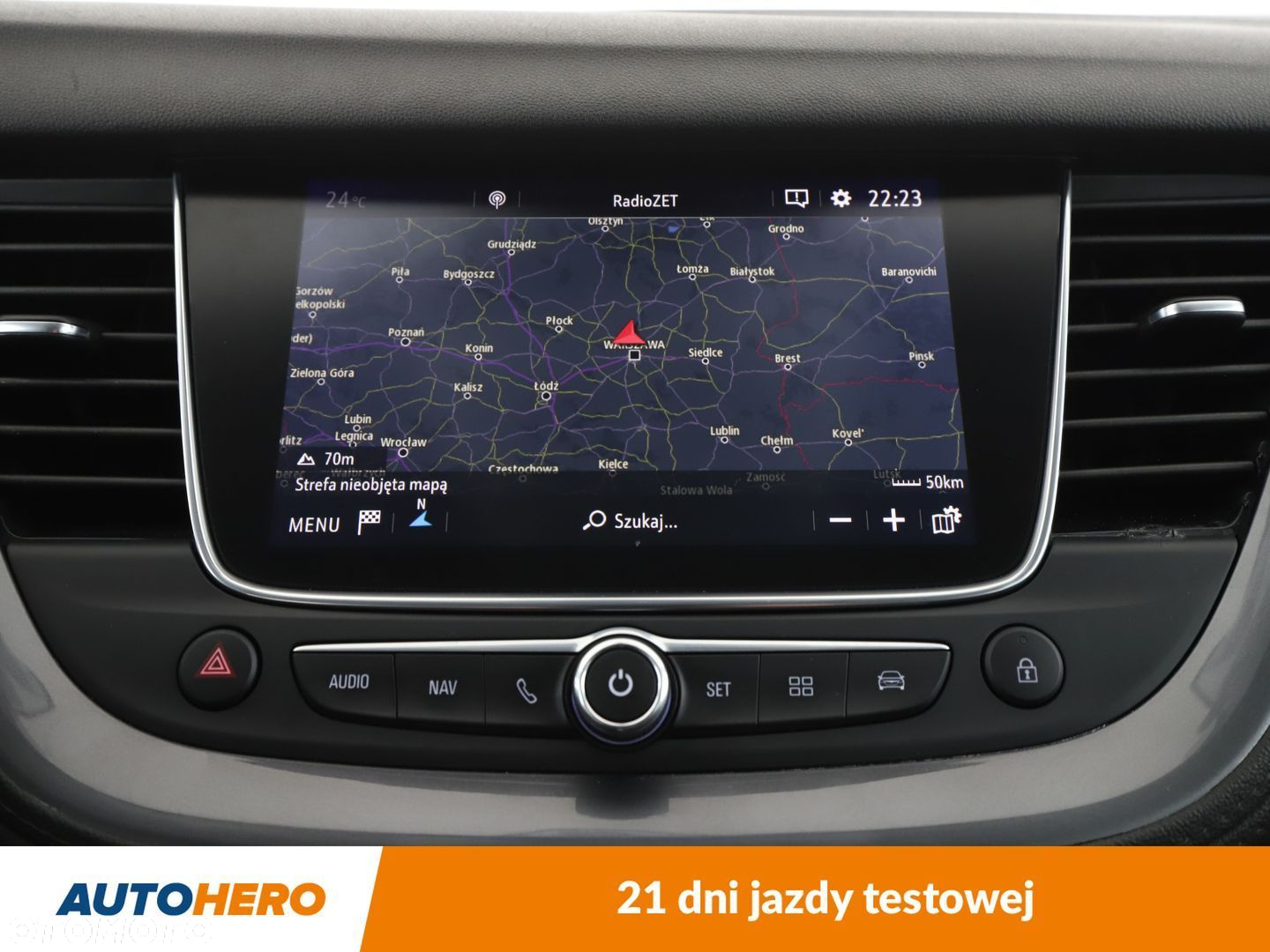 Opel Grandland X - 24