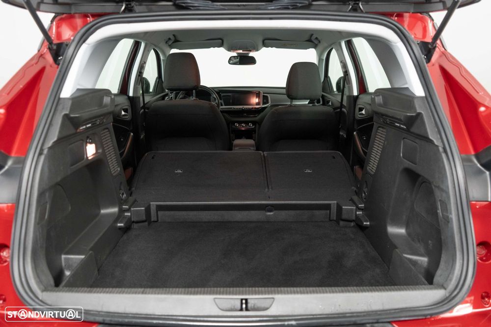 Opel Grandland 1.5 CDTI Elegance AT - 13