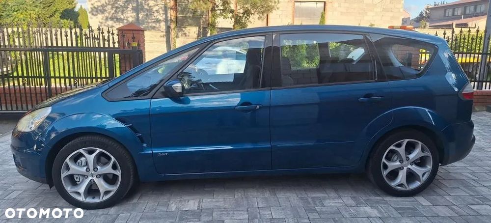 Ford S-Max - 3