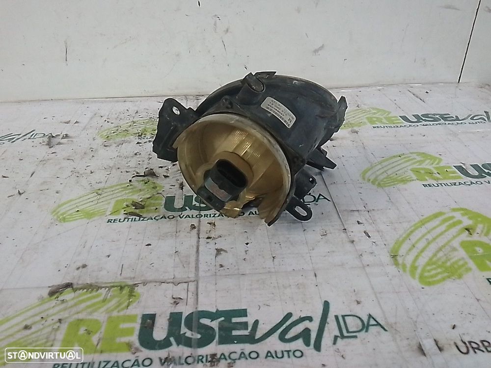 Farol Nevoeiro Fr Dto Opel Corsa D (S07) - 3
