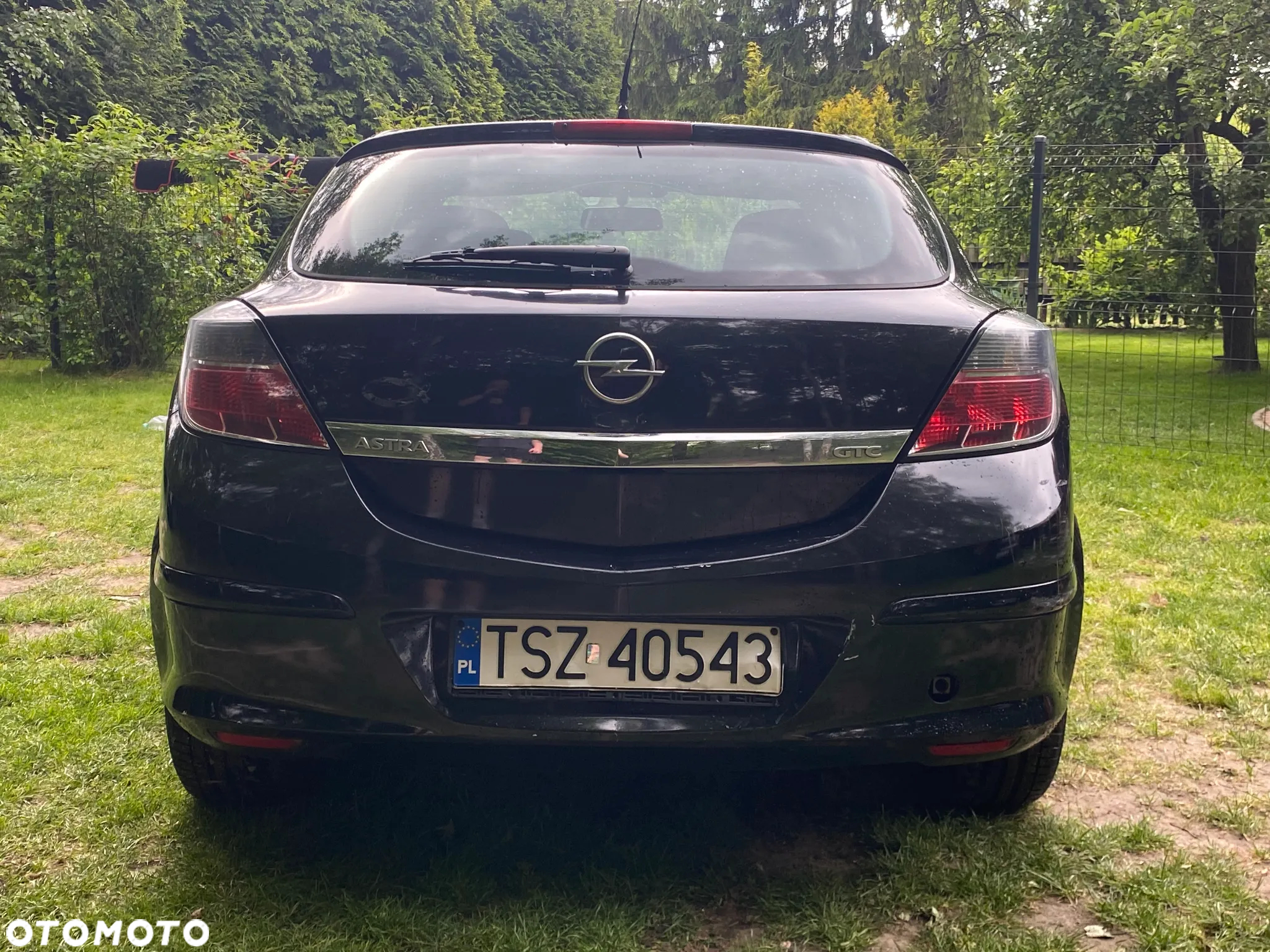 Opel Astra - 6