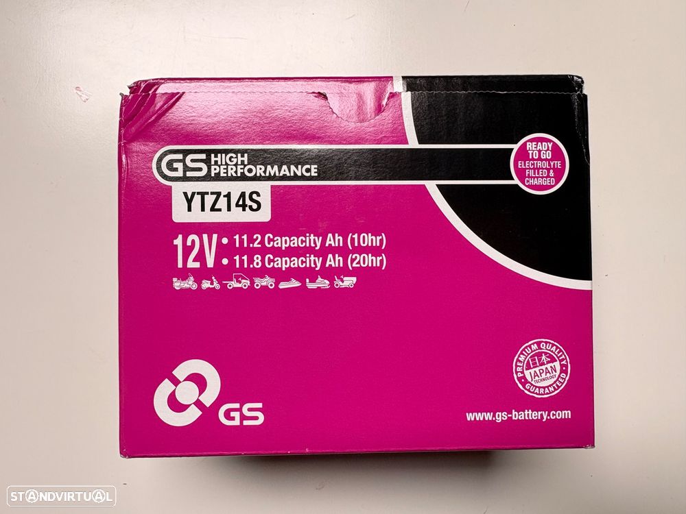 Honda NC750X Travel Edition - 52