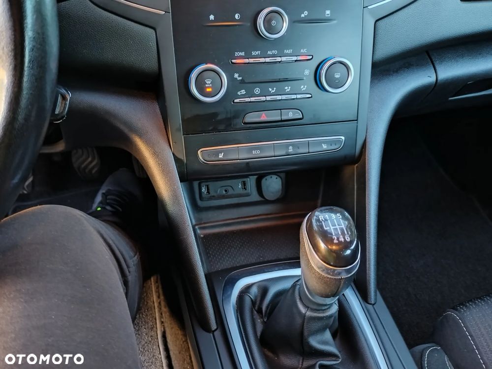 Renault Megane - 25