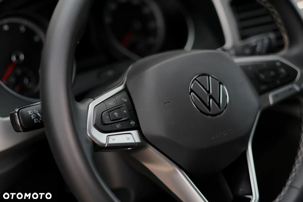 Volkswagen Atlas - 22