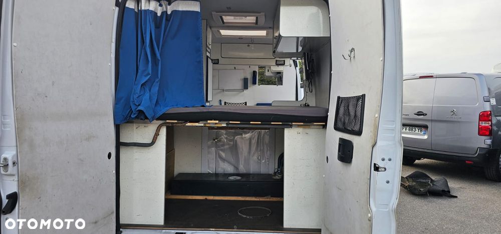 Fiat DUCATO CAMPER - 12