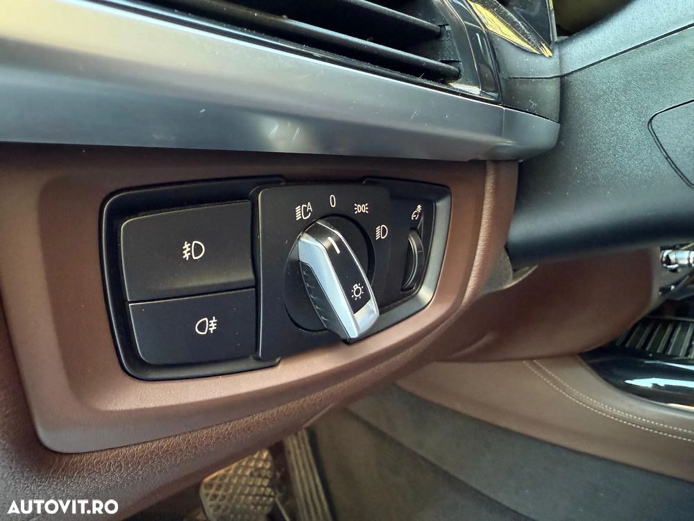 BMW X5 xDrive35i Sport-Aut. - 13