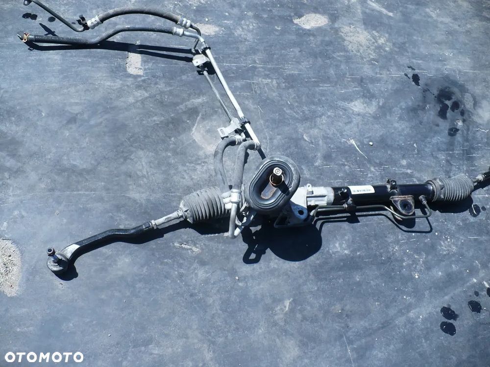 duster I LIFT 13- MAGLOWNICA UKL. KIEROWNICZY EU - 2