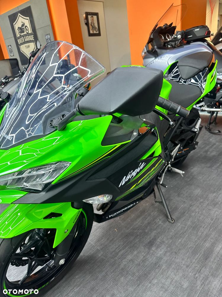 Kawasaki Ninja - 20