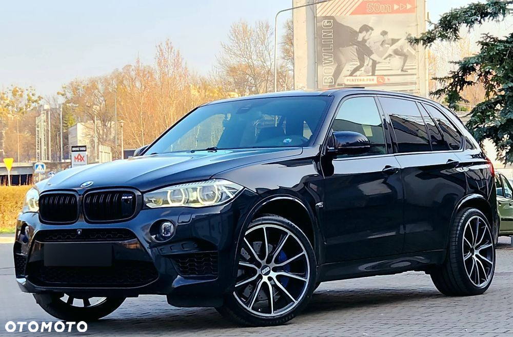 BMW X5 M Standard - 4