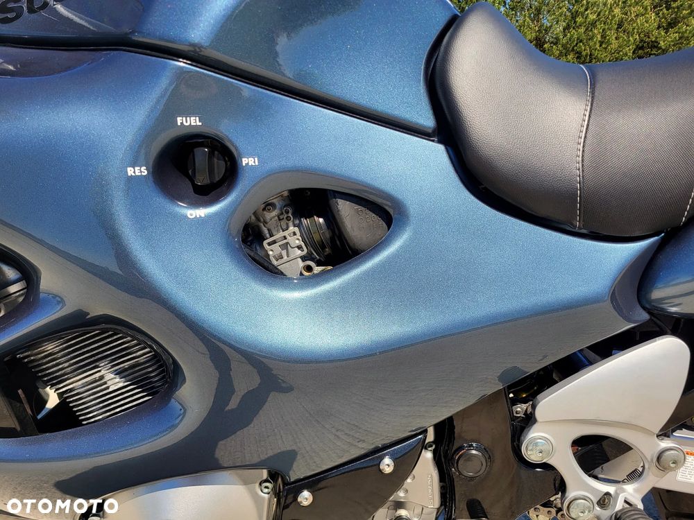 Suzuki GSX-F - Katana - 32