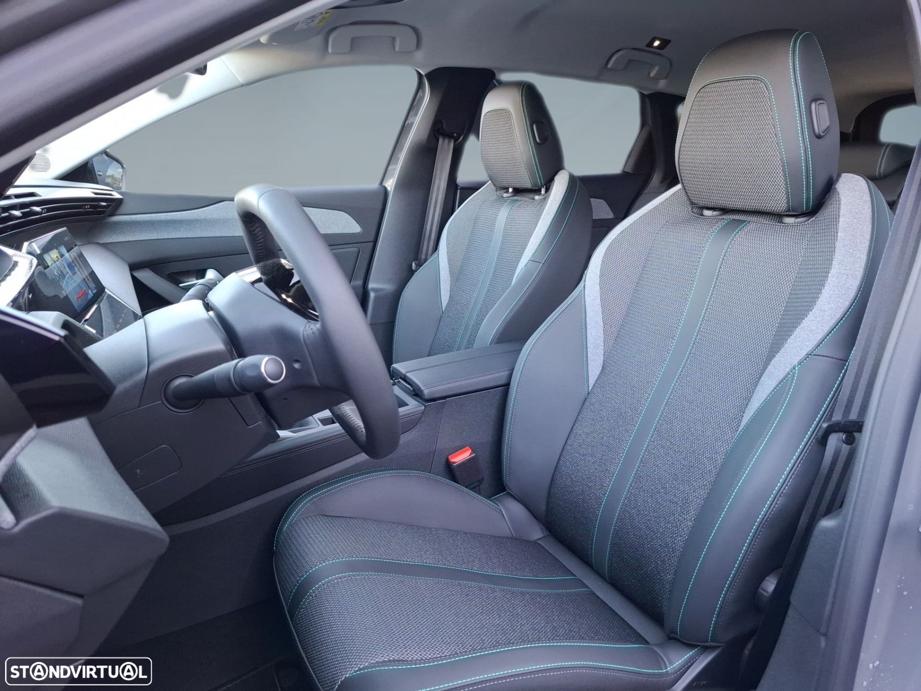 Peugeot 308 SW 1.2 PureTech Allure - 7