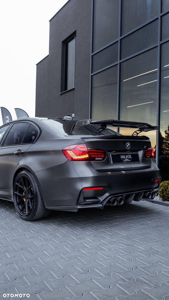 BMW M3 - 6