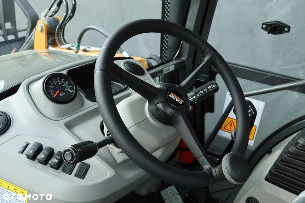 Case 580SV manual drążki nowa nieużywana od autoryzowanego dealera - 12