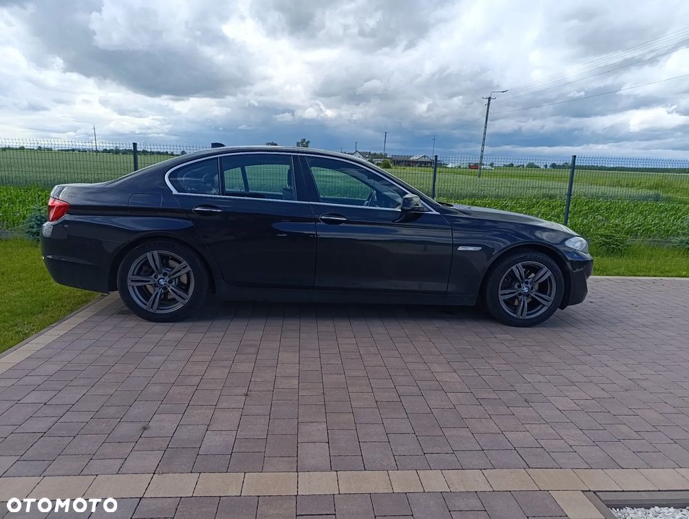 BMW Seria 5 - 2