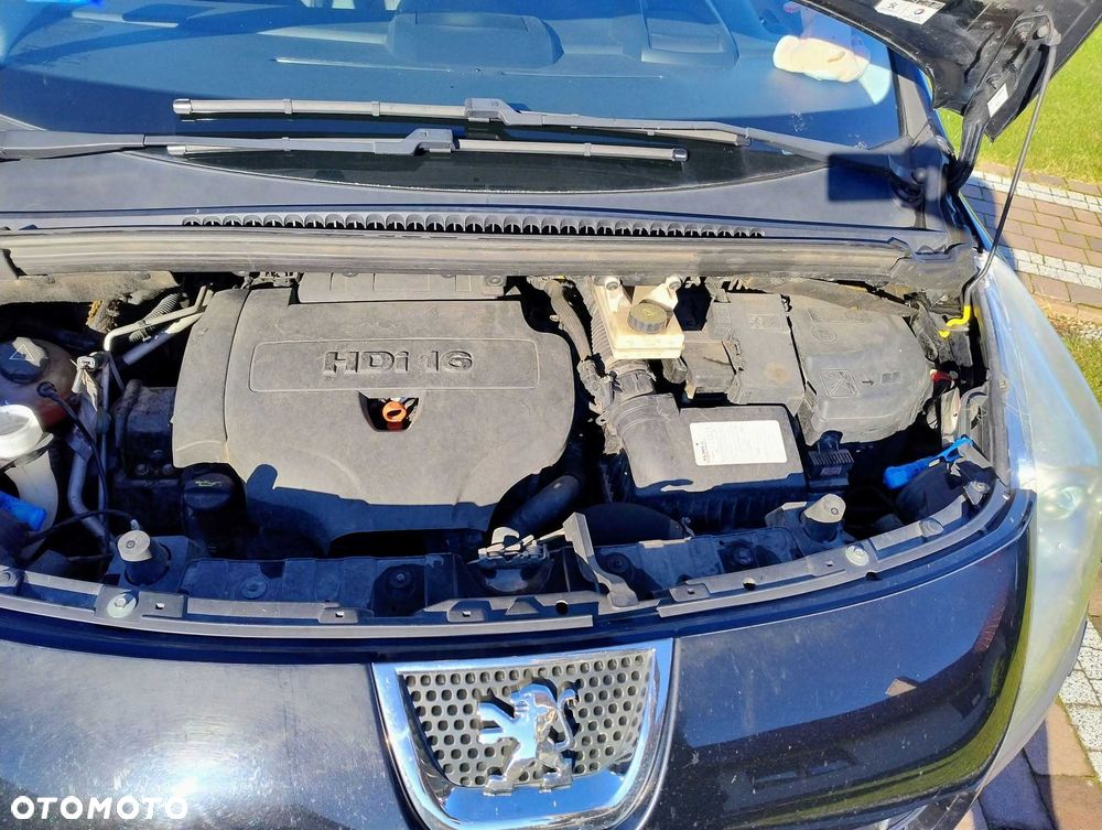 Peugeot 3008 - 6