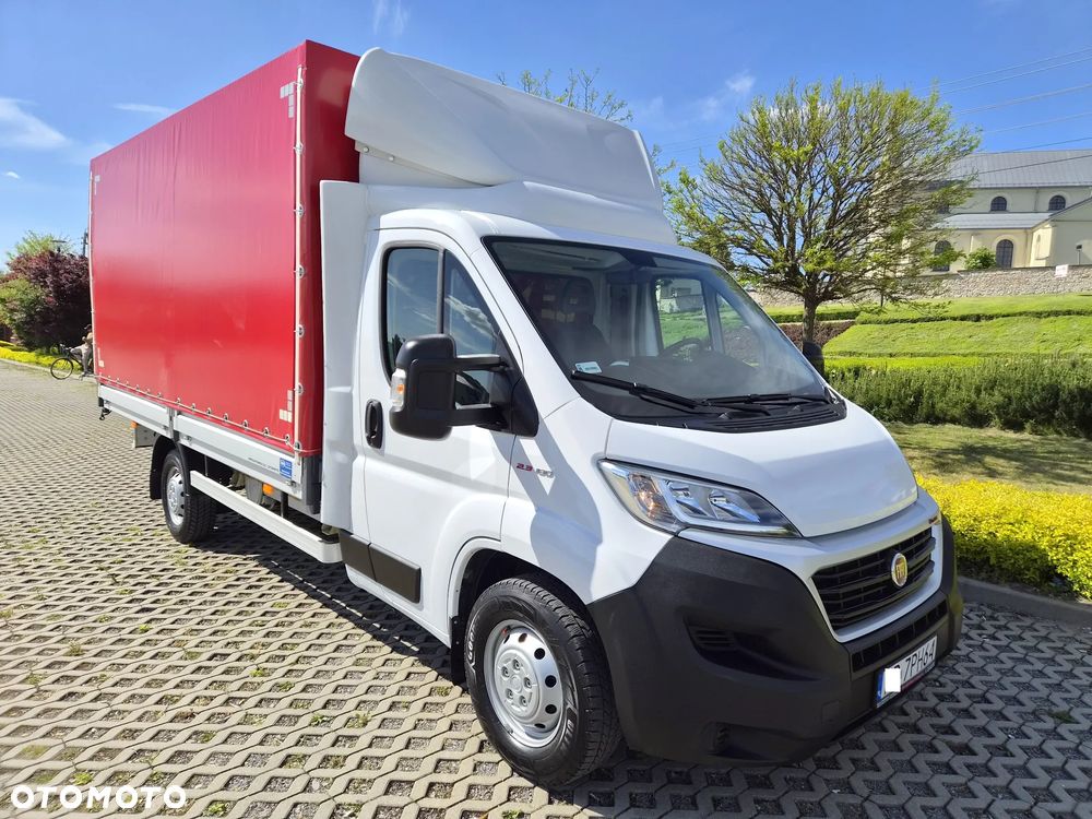 Fiat Ducato - 1