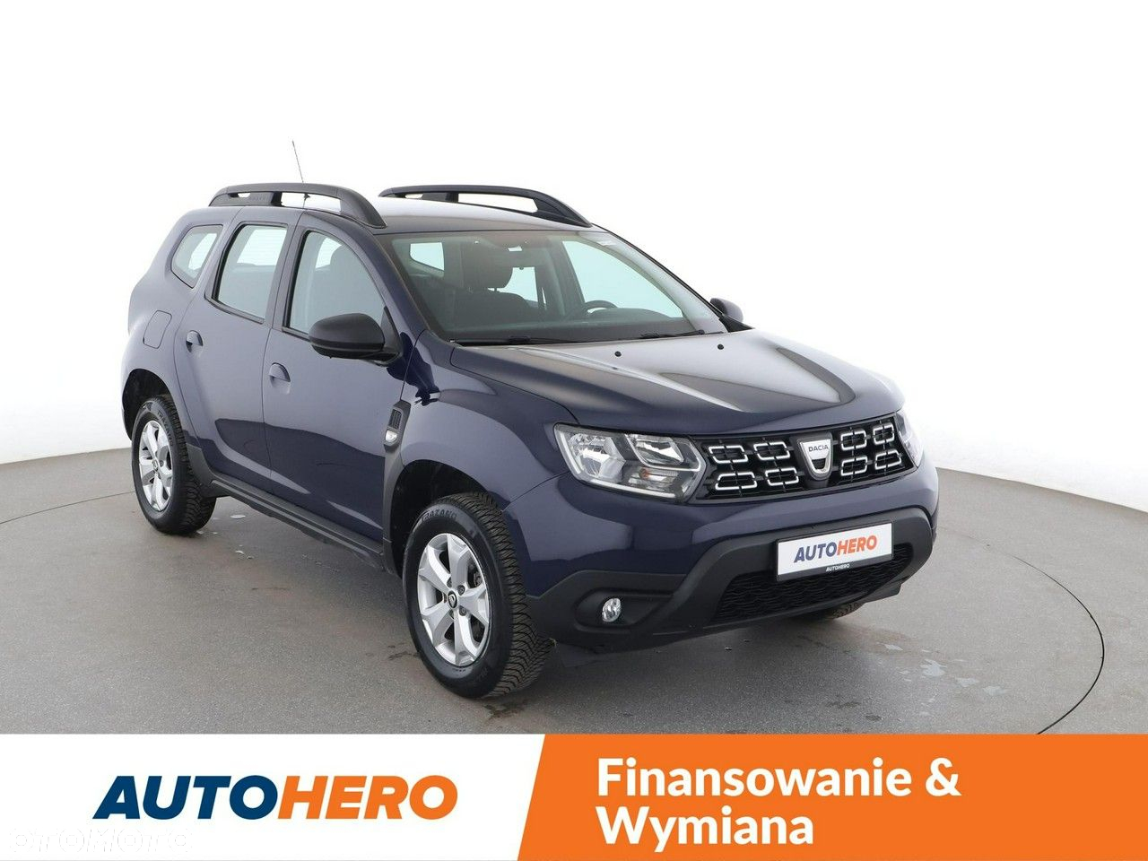 Dacia Duster TCe 100 2WD Comfort - 10