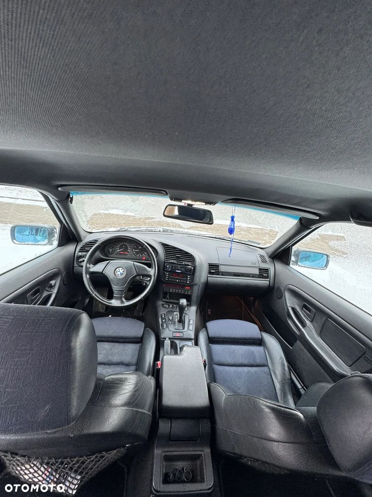 BMW Seria 3 - 11
