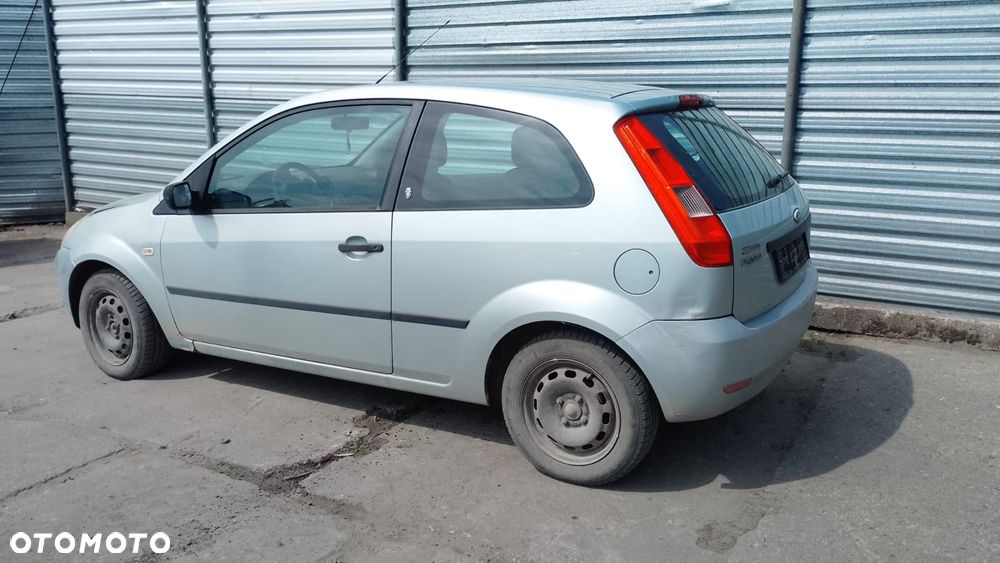 Tylko Części Ford Fiesta mk6 1.4 TDCI F6JA 68KM 50kW 01r-05r 3D lakier 32 - 4
