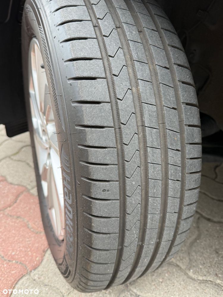 Hyundai Tucson - 6