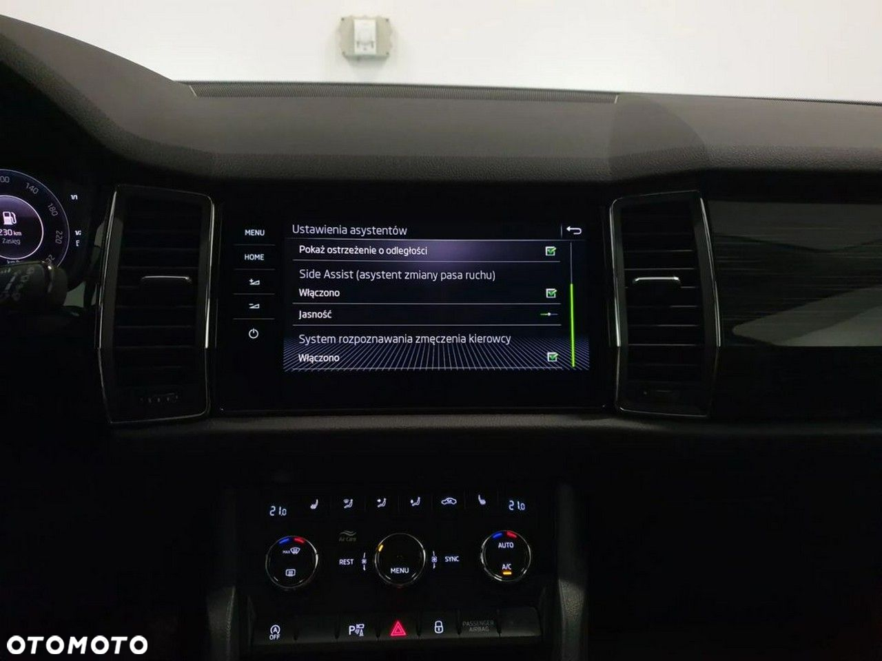 Skoda Kodiaq 2.0 TDI 4x2 Sportline DSG - 25