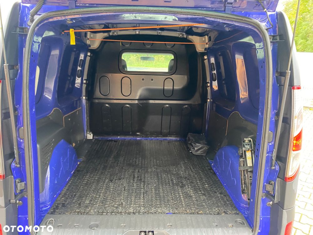 Renault Kangoo 1.5 dCi Oasis - 6