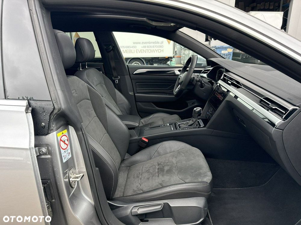 Volkswagen Arteon - 22