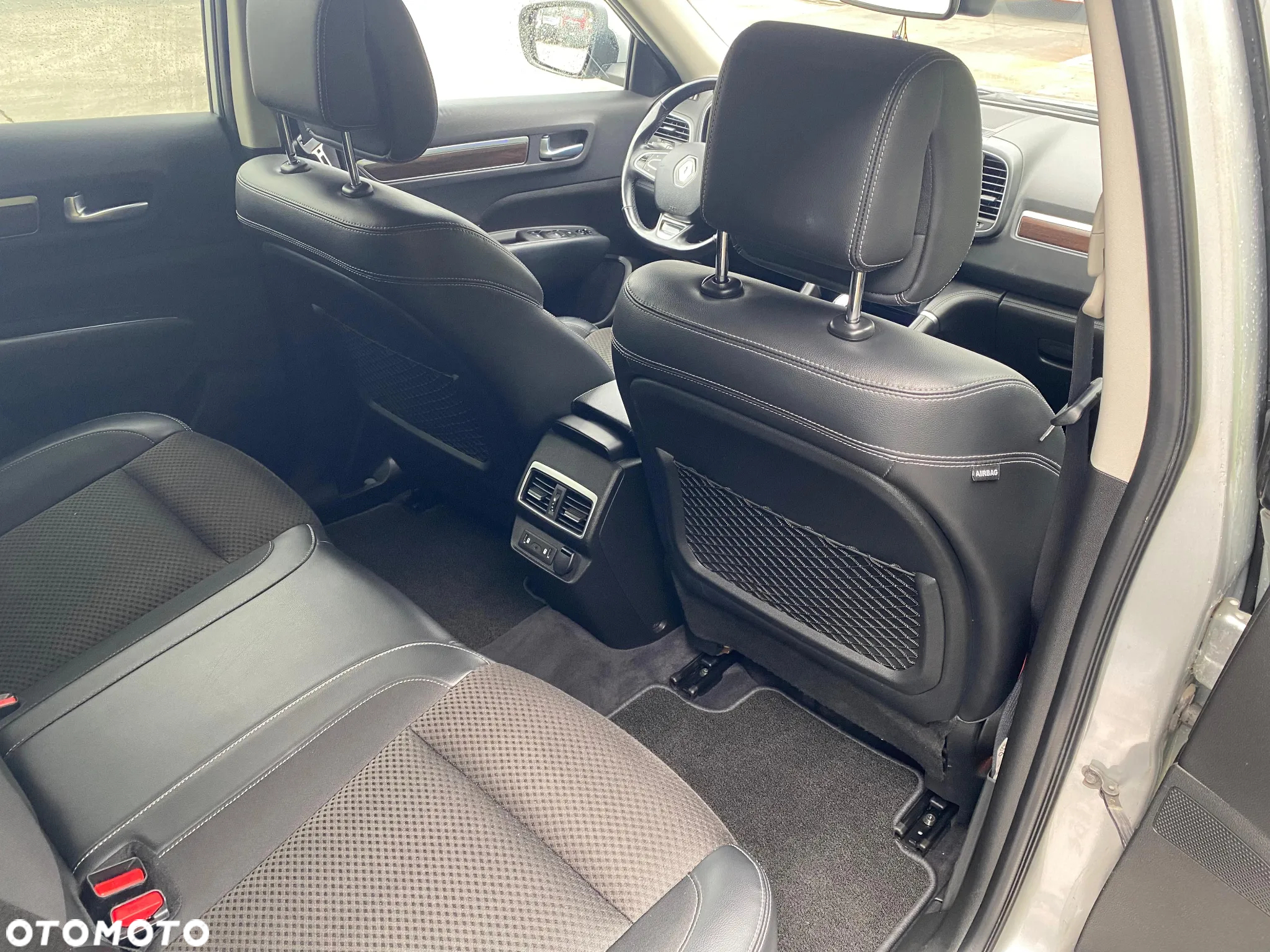 Renault Koleos 2.0 dCi Initiale Paris 4x4 X-Tronic - 24