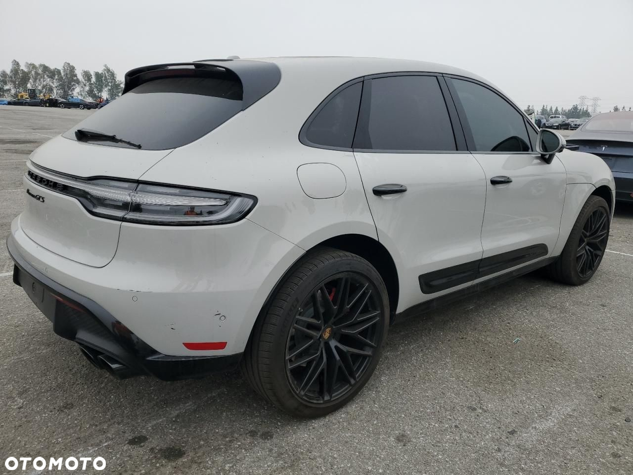 Porsche Macan - 4