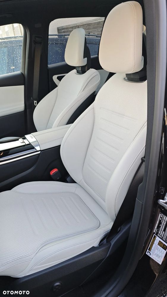 Mercedes-Benz GLC 300 mHEV 4-Matic AMG Line - 7