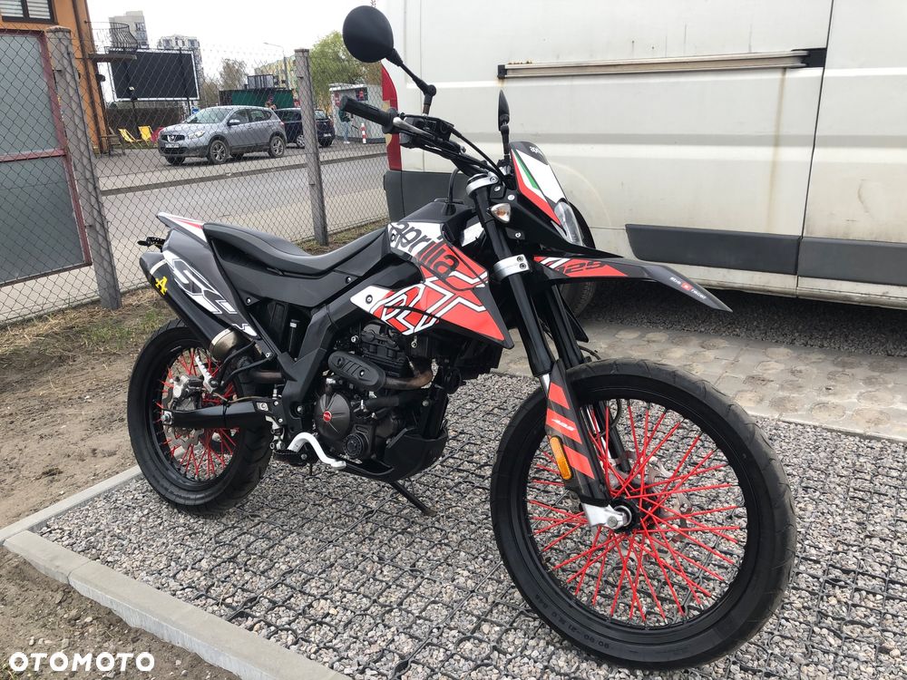 Honda CBR - 2