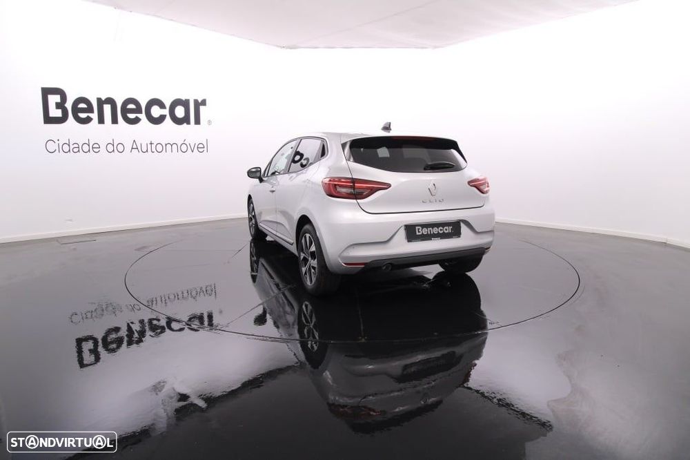 Renault Clio 1.5 Blue dCi Evolution - 5