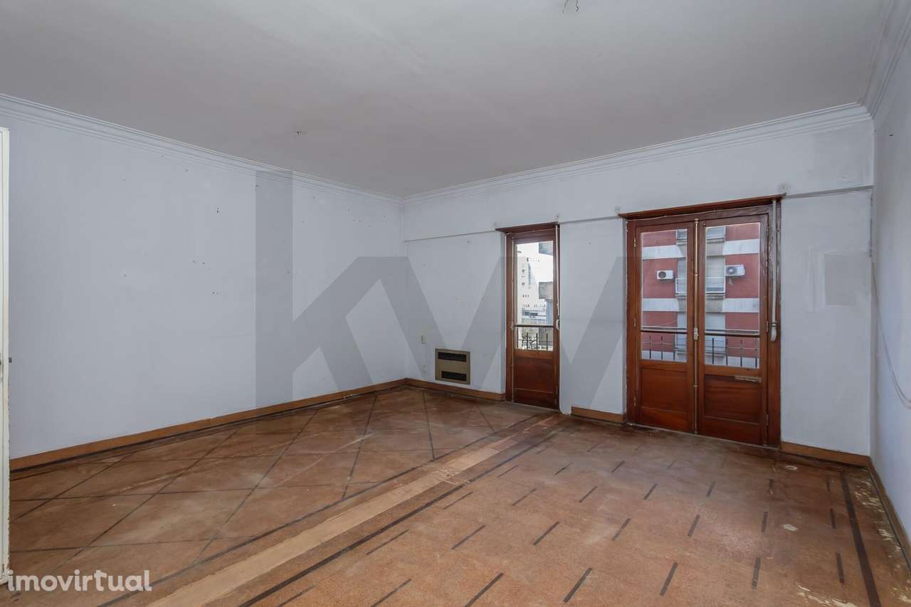 T4 para venda na Lapa para remodelar - Grande imagem: 5/43