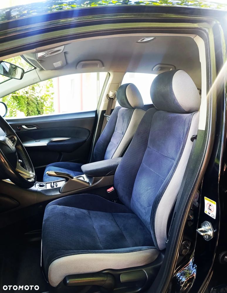 Honda Civic 1.8 Executive - 10