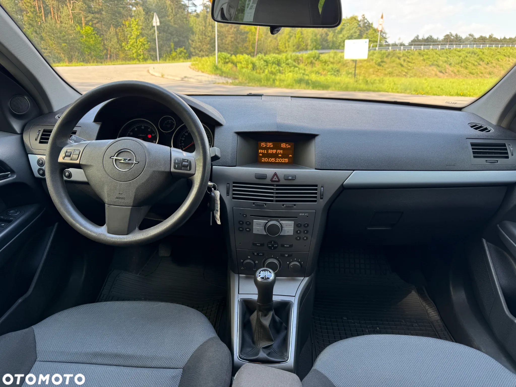 Opel Astra 1.6 Elegance - 13