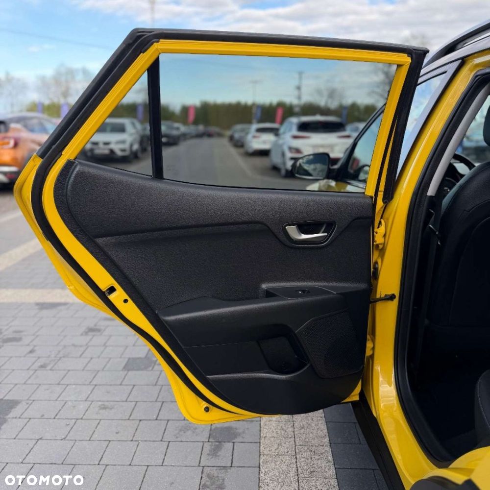 Kia Stonic 1.0 T-GDI 120 Platinum Edition - 27