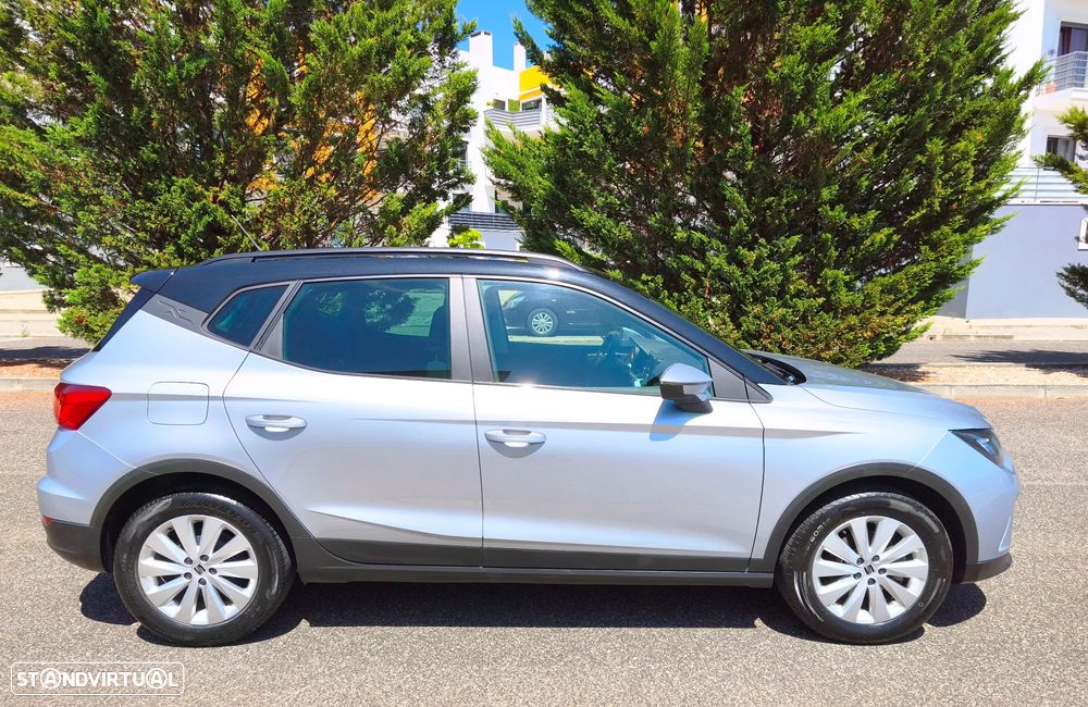 SEAT Arona 1.0 TSI Style - 2