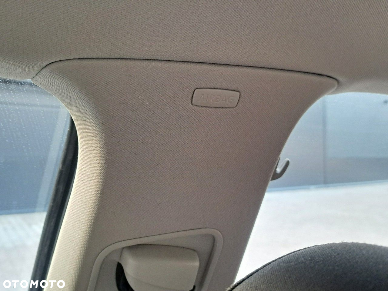 Volkswagen Golf Plus - 5