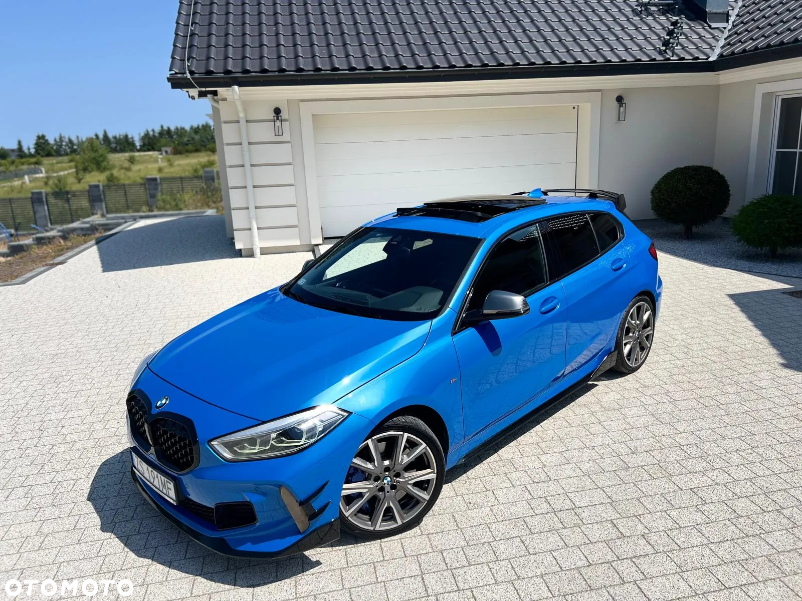 BMW 1M - 18