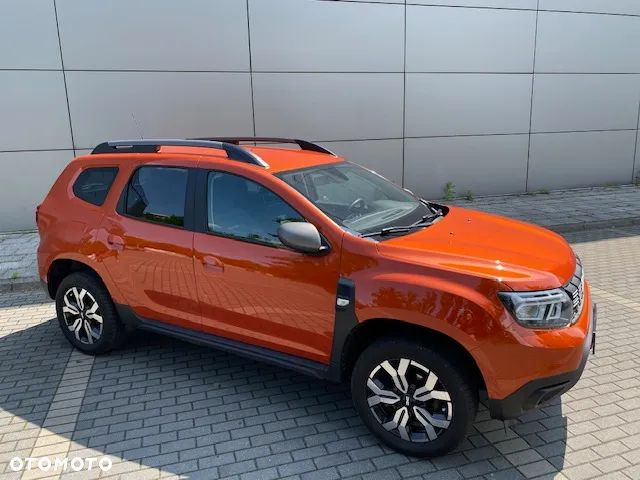 Dacia Duster 1.0 TCe Essential - 1