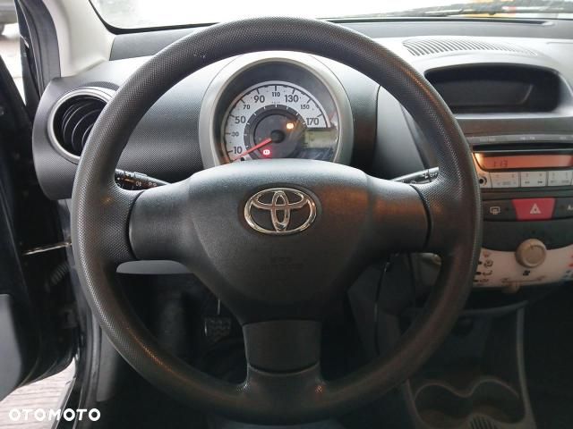 Toyota Aygo Cool - 19
