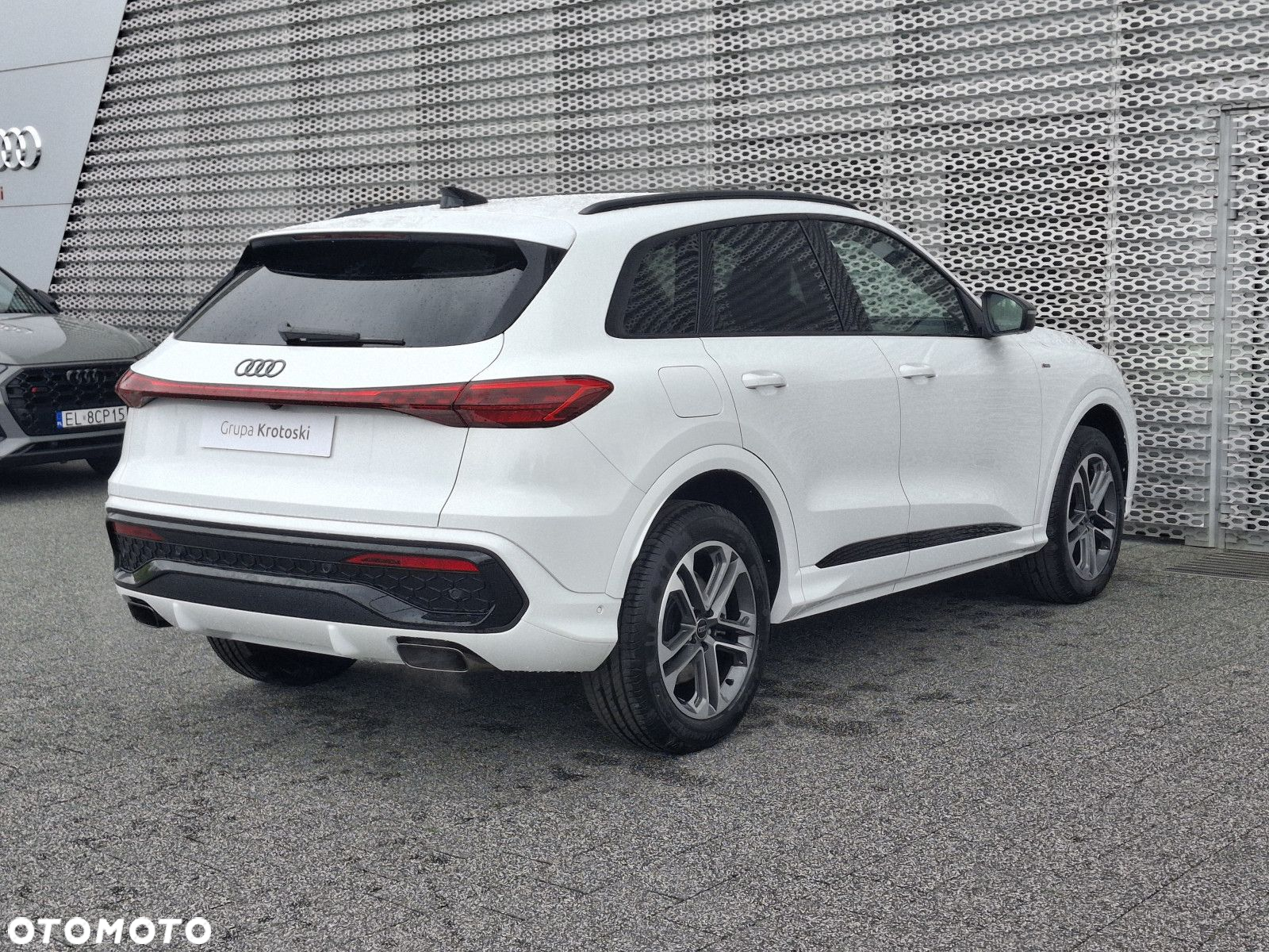 Audi Q5 - 7