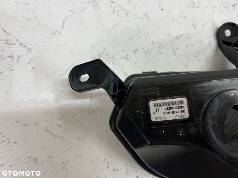 opel astra k 5 v b16 2015- prawy halogen 39098908 org fv wys 24h - 5