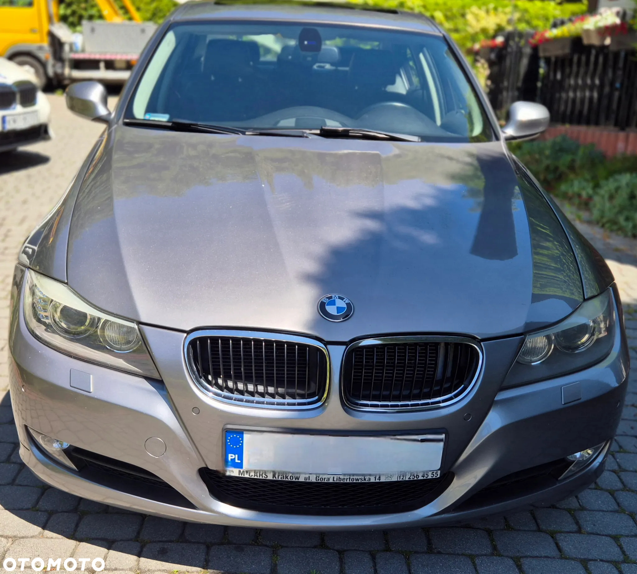 BMW Seria 3 - 10