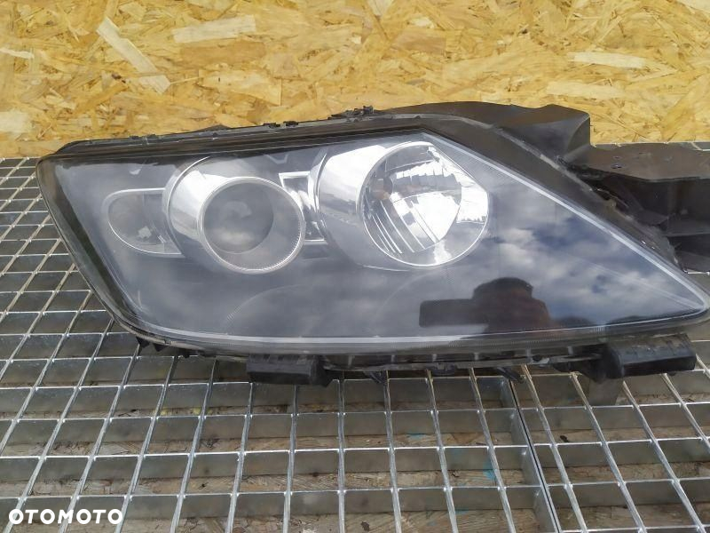 REFLEKTOR 2 SZT LAMPY PRZÓD KPL MAZDA CX-7 - 3