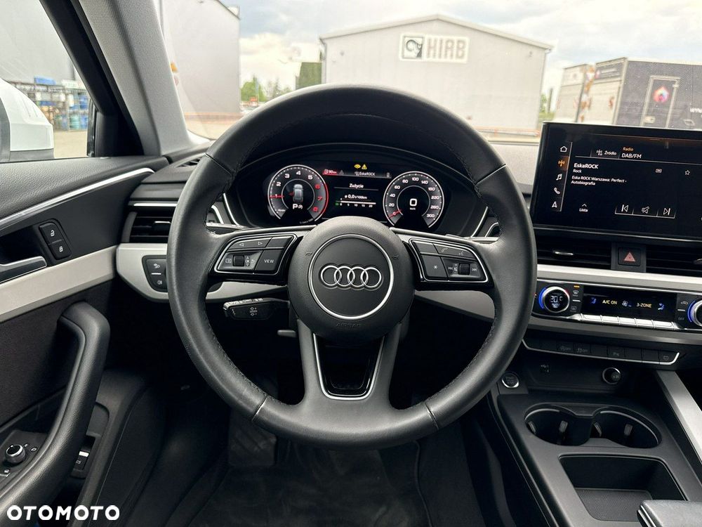 Audi A4 Avant - 24