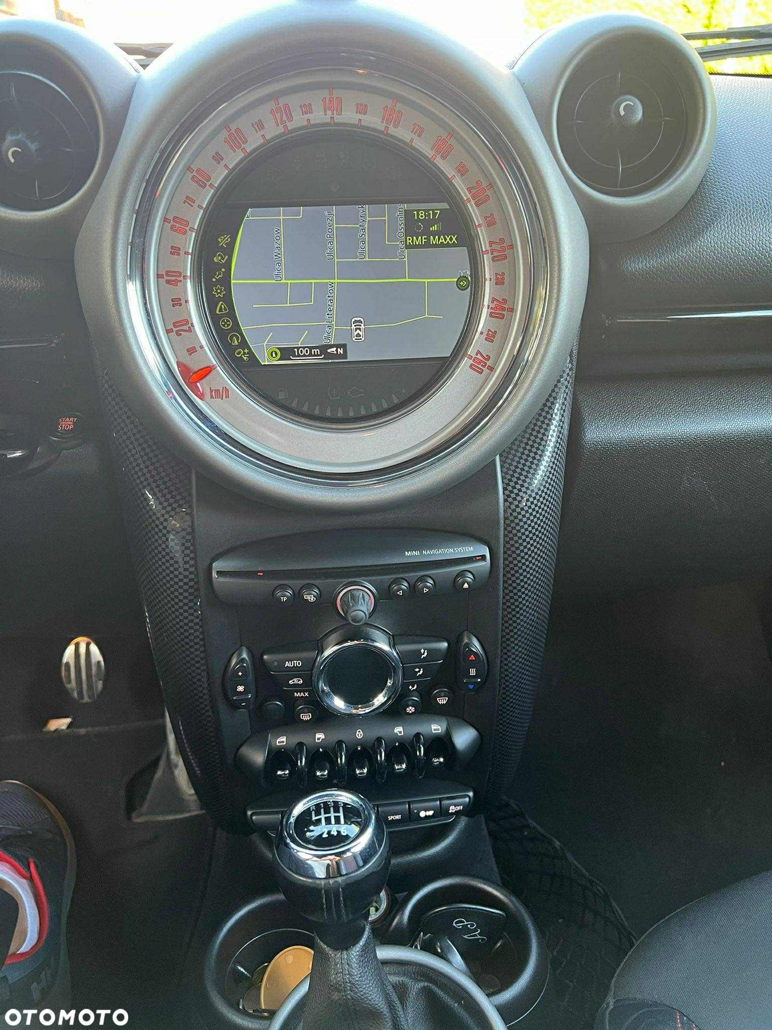 MINI Countryman Cooper S ALL4 - 6