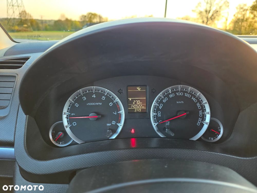 Suzuki Swift 1.2 Premium - 17