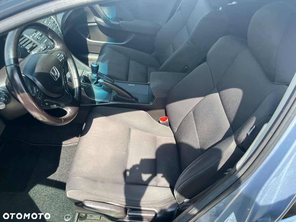 Honda Accord Tourer 2.0 Lifestyle - 6